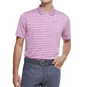 NEW Nike Golf Polo Shirt
